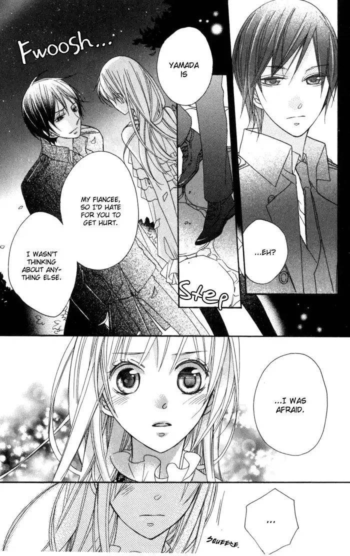 Nobara no Hanayome Chapter 5 43